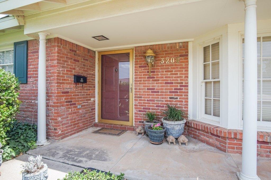 Seaboard Ave, Midland, TX 79705