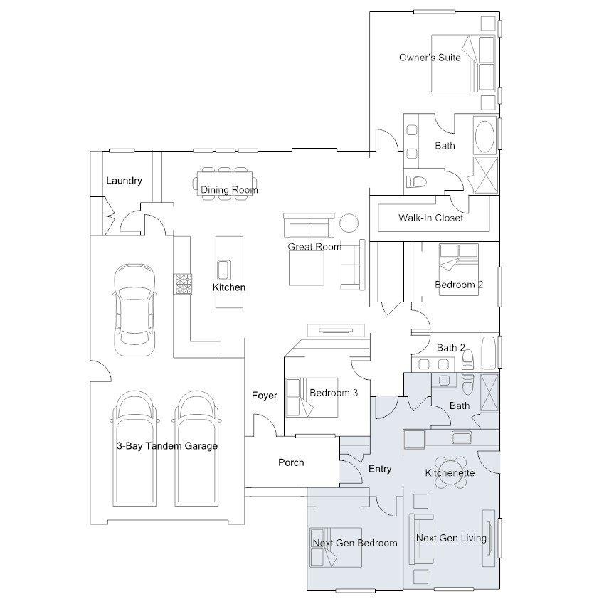 Arc Dome Dr, Carson City, NV 89701