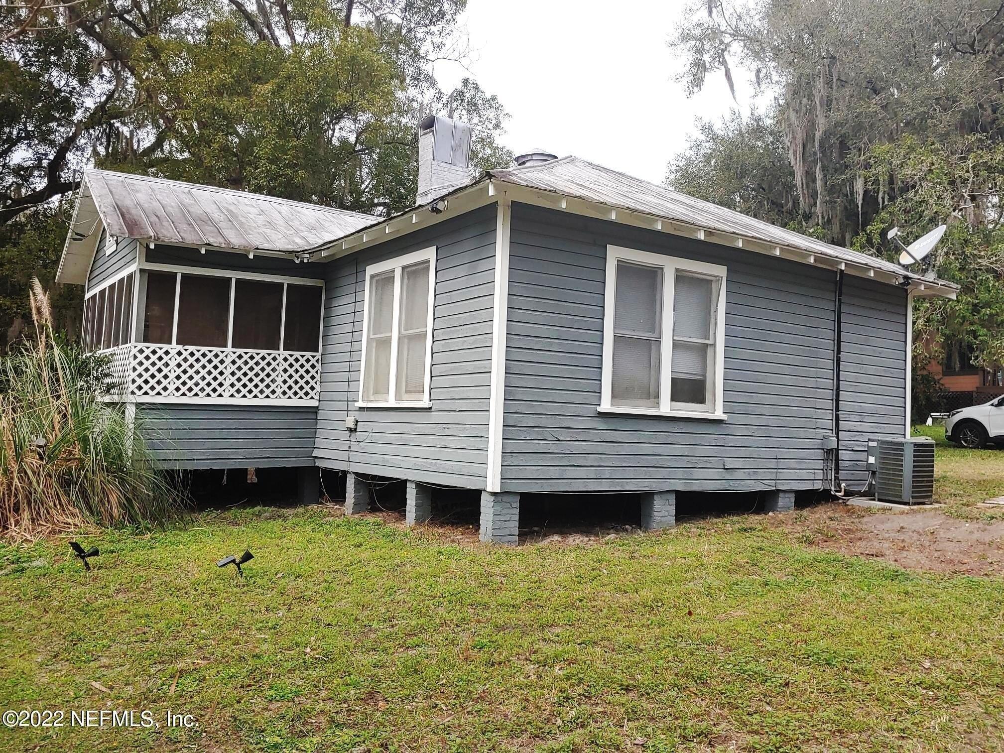 Lenox Ave, Jacksonville, FL 32221