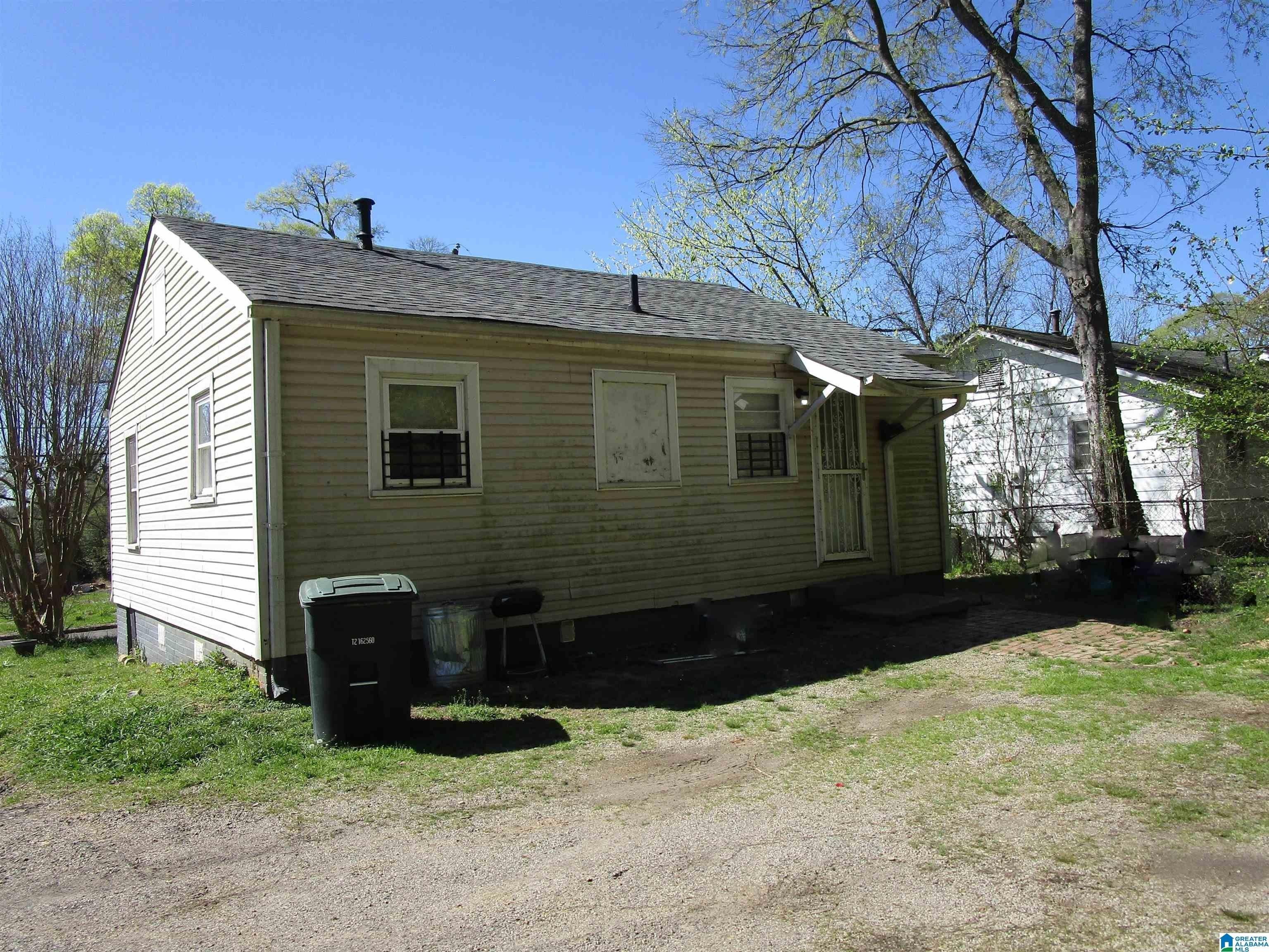 40th Pl N, Birmingham, AL 35217