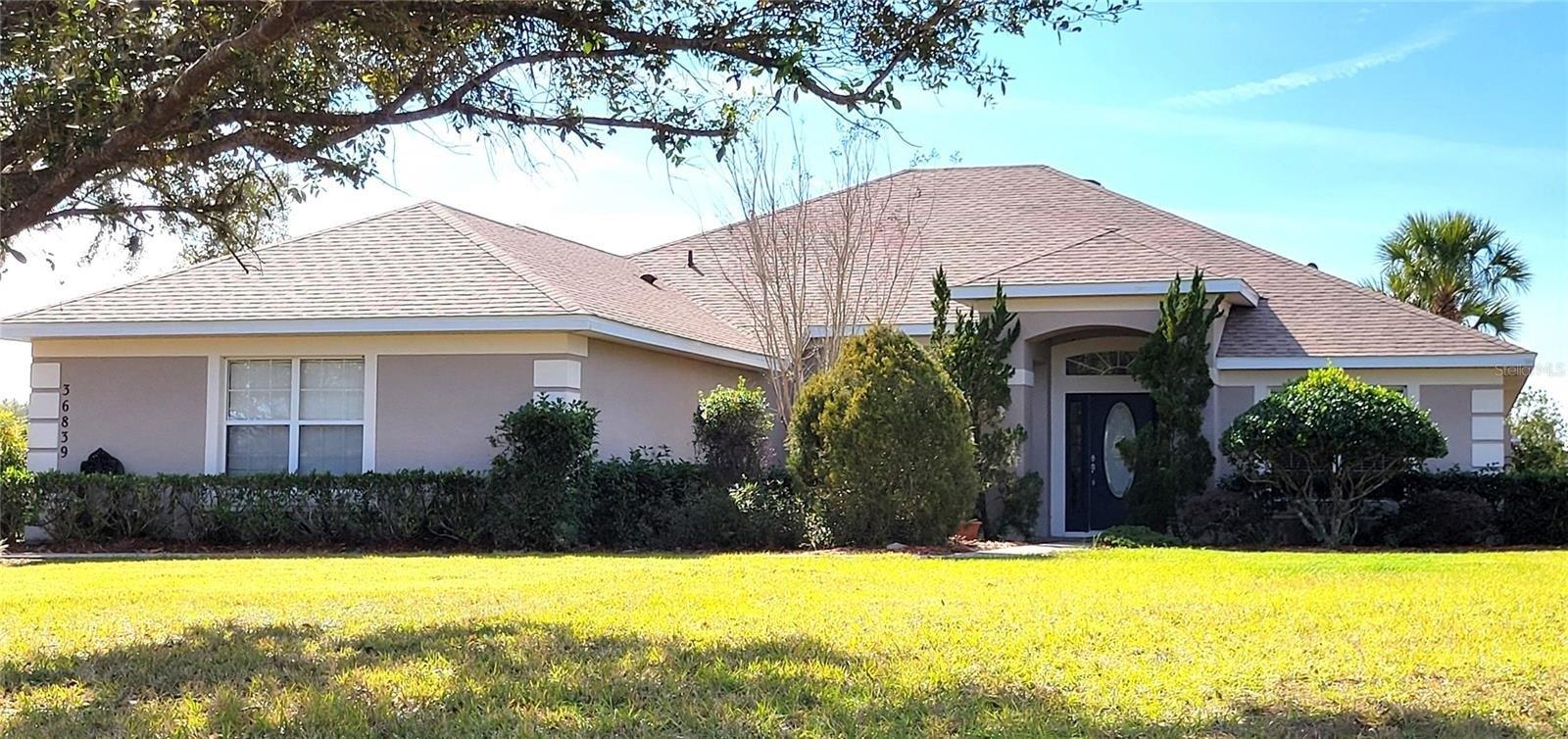 Wolf Ct, Eustis, FL 32736