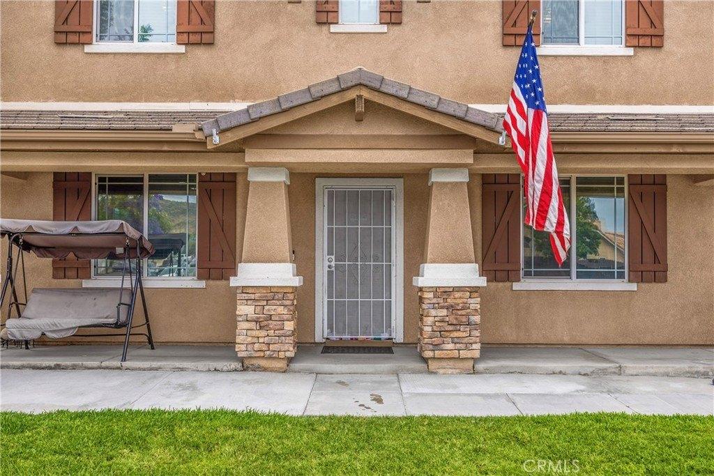Washington Ave, San Jacinto, CA 92583