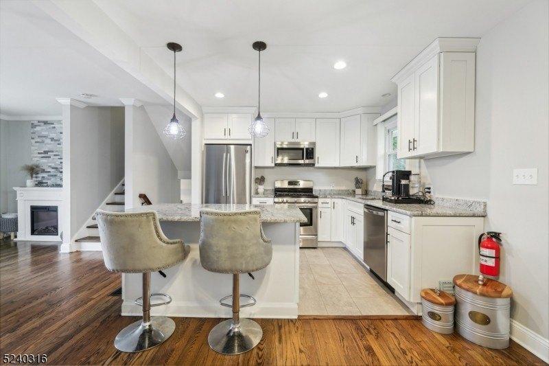 Mckinley Ave, Washington, NJ 07882