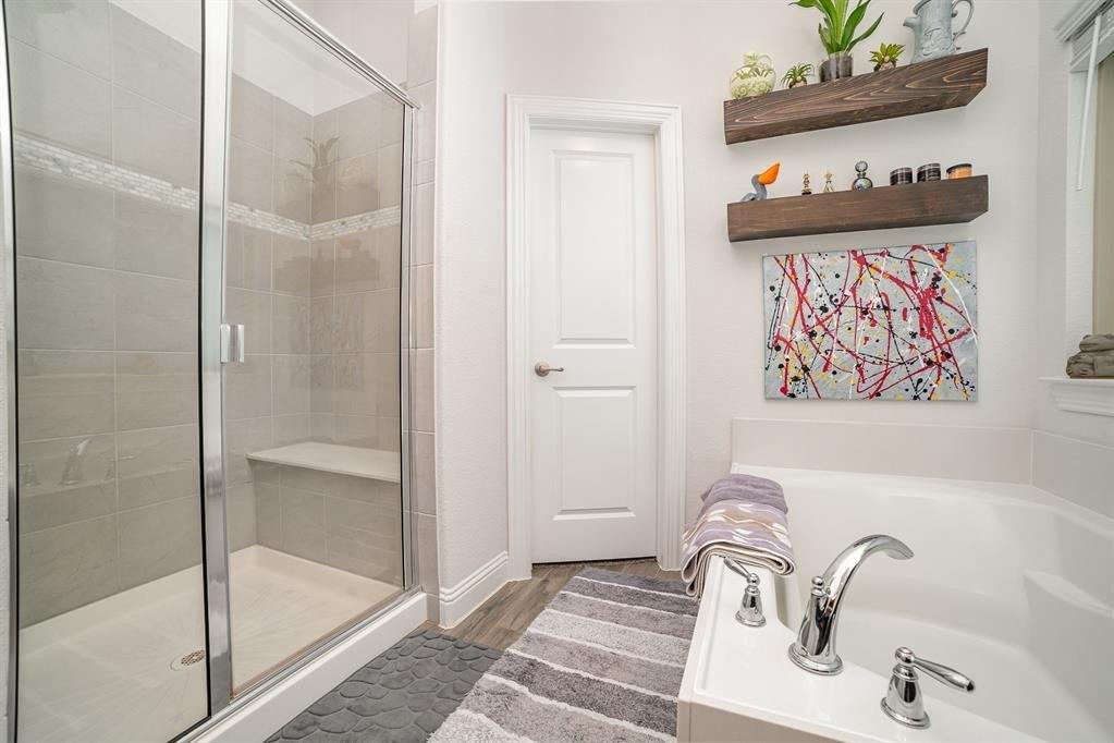 Blaze St, Aubrey, TX 76227