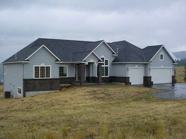 S Andres Ln, Liberty Lake, WA 99019
