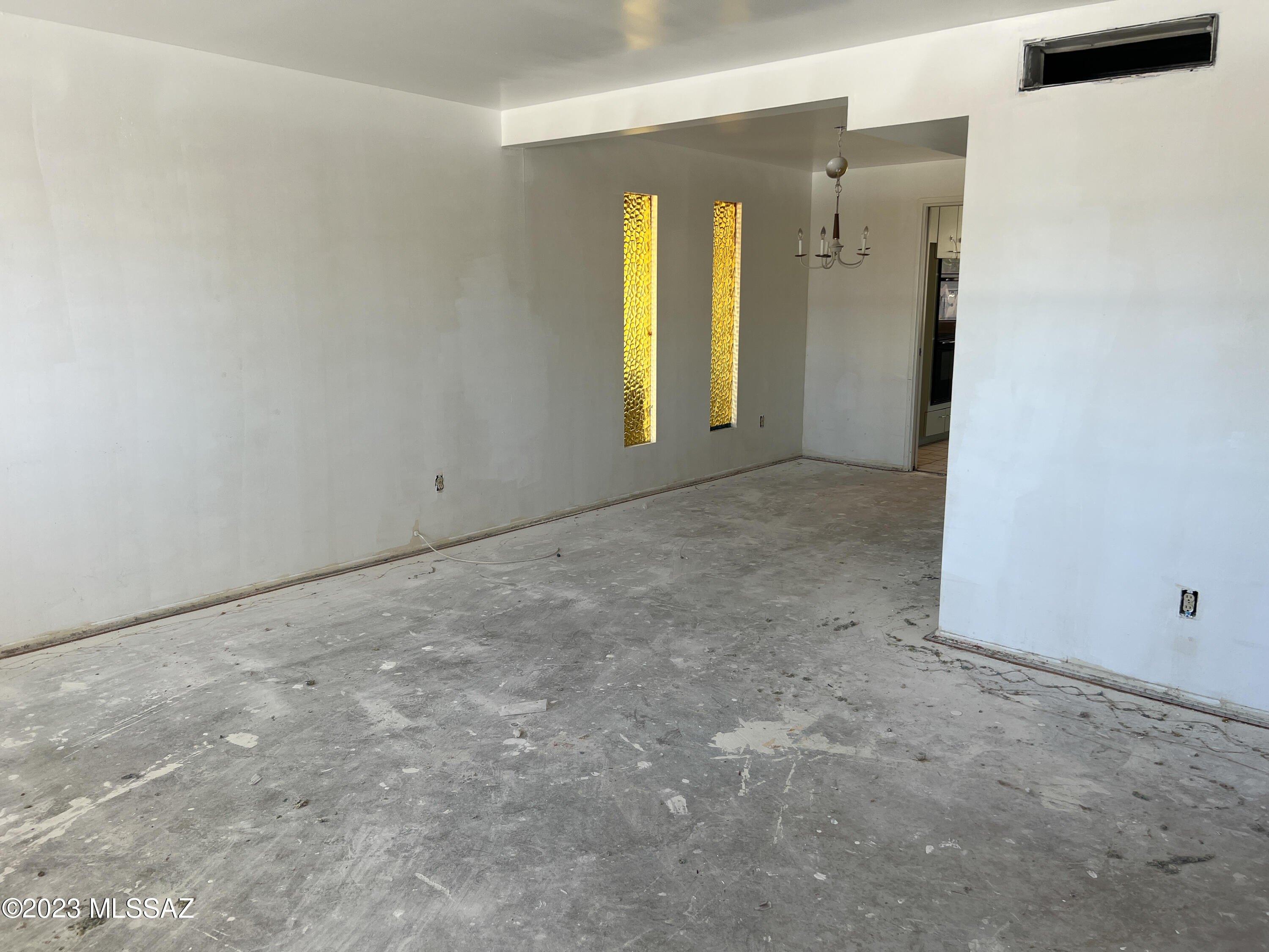 E Citadel Pl, Tucson, AZ 85748