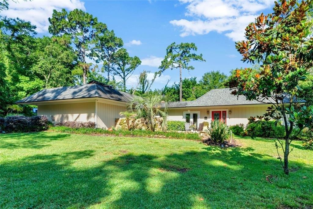Partridge Ln, Longwood, FL 32779
