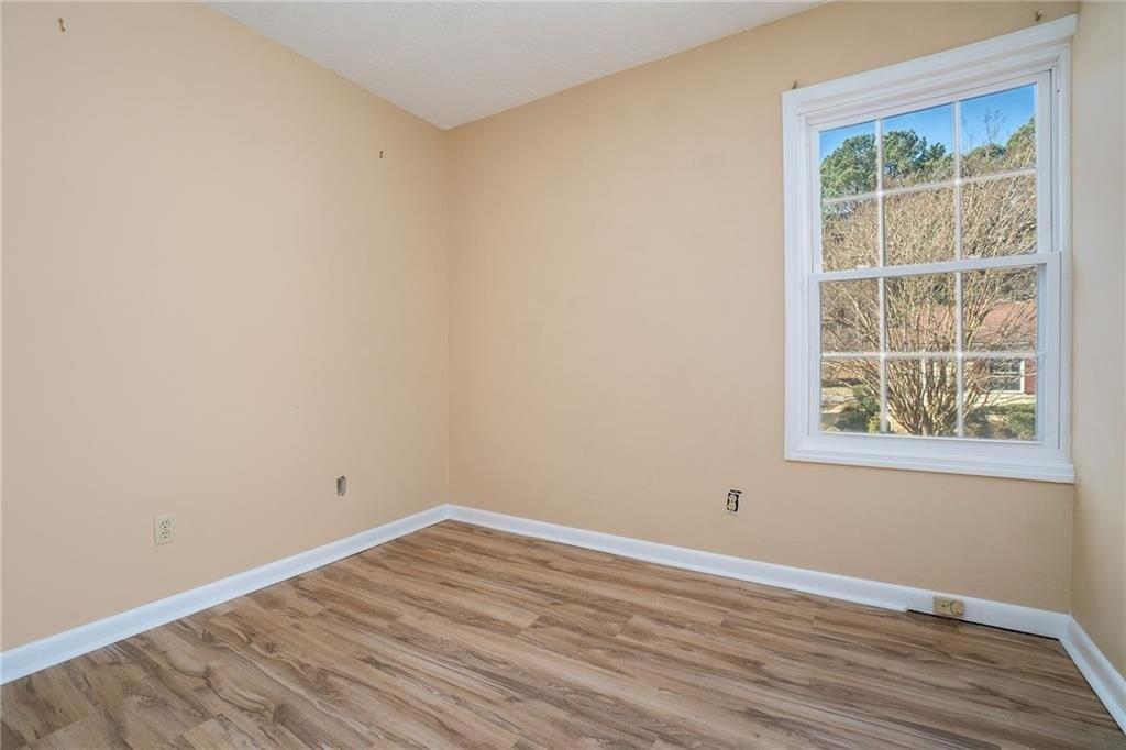 Old Coach Rd Sw, Marietta, GA 30008