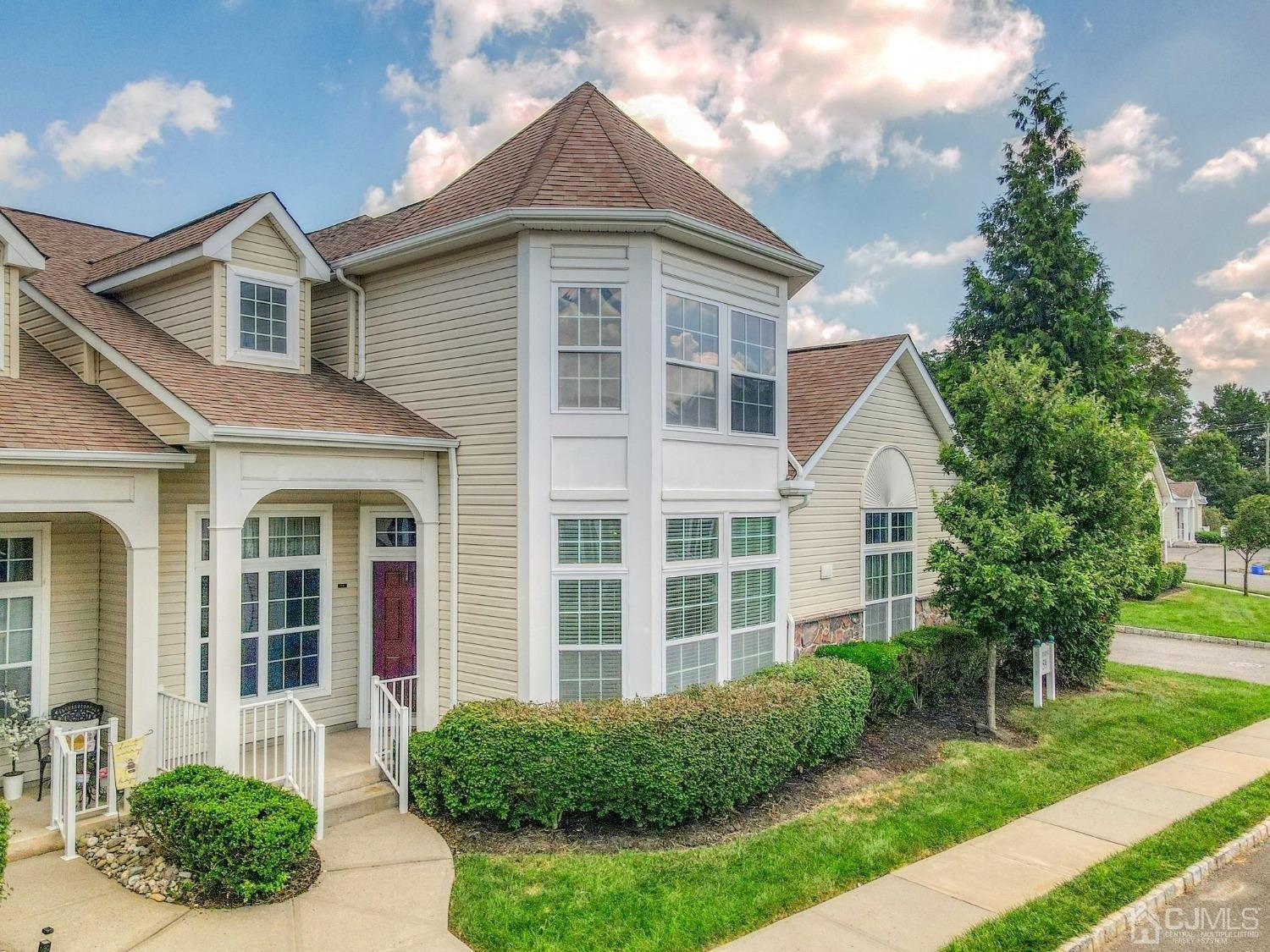 Schindler Dr S, Monmouth Junction, NJ 08852