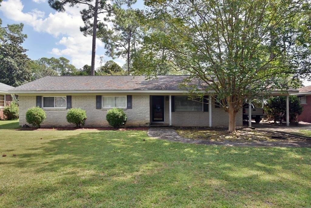 Robinhood Rd, Albany, GA 31707