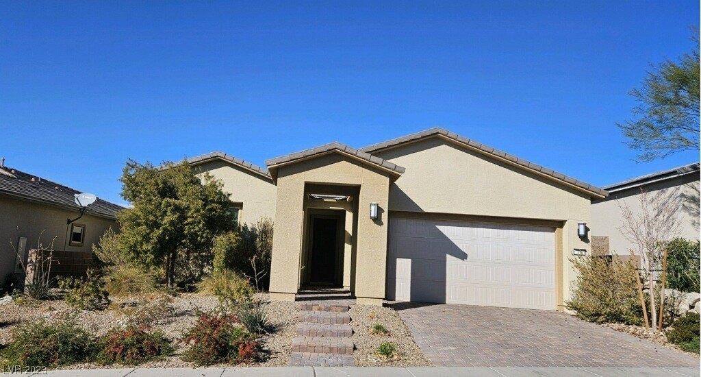 Strada Caruso, Henderson, NV 89011