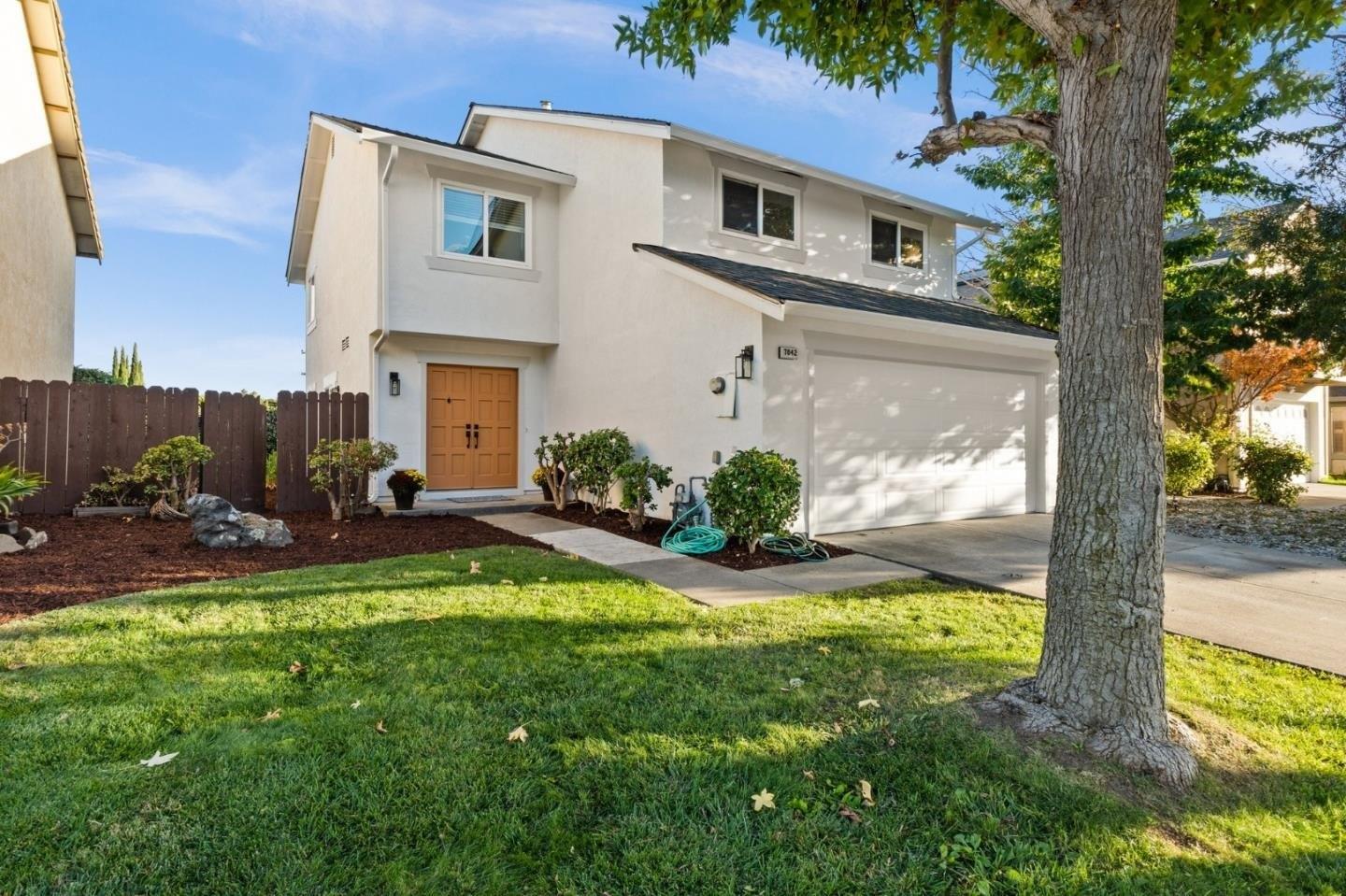 Cabernet Ave, Newark, CA 94560