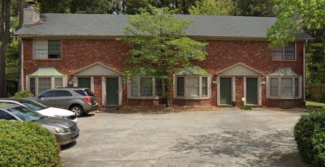 Sweet Pine Dr, Norcross, GA 30093
