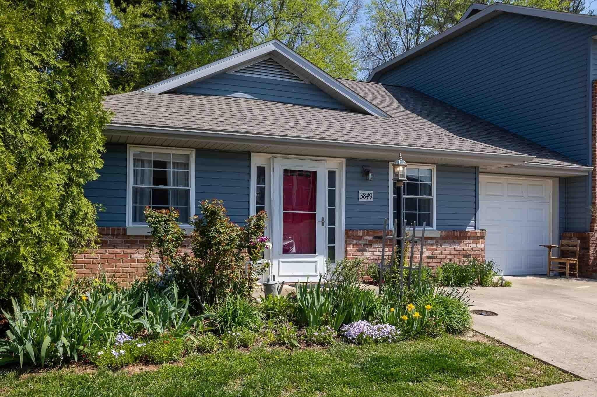 S Cramer Cir, Bloomington, IN 47403