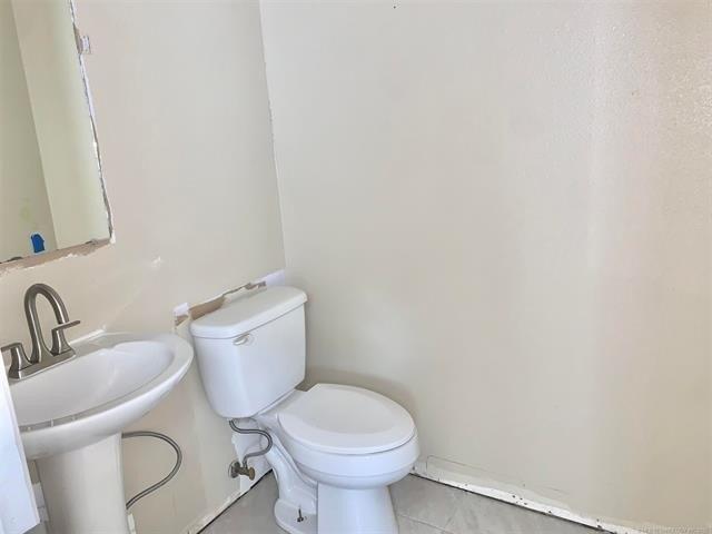 N County Road 4460, Stigler, OK 74462