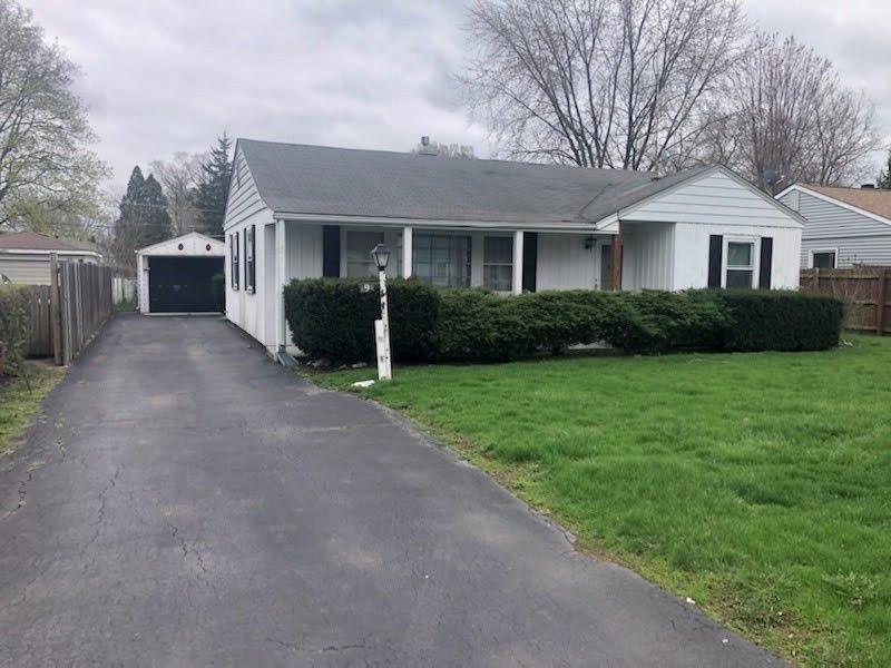 S Midland Ave, Mundelein, IL 60060