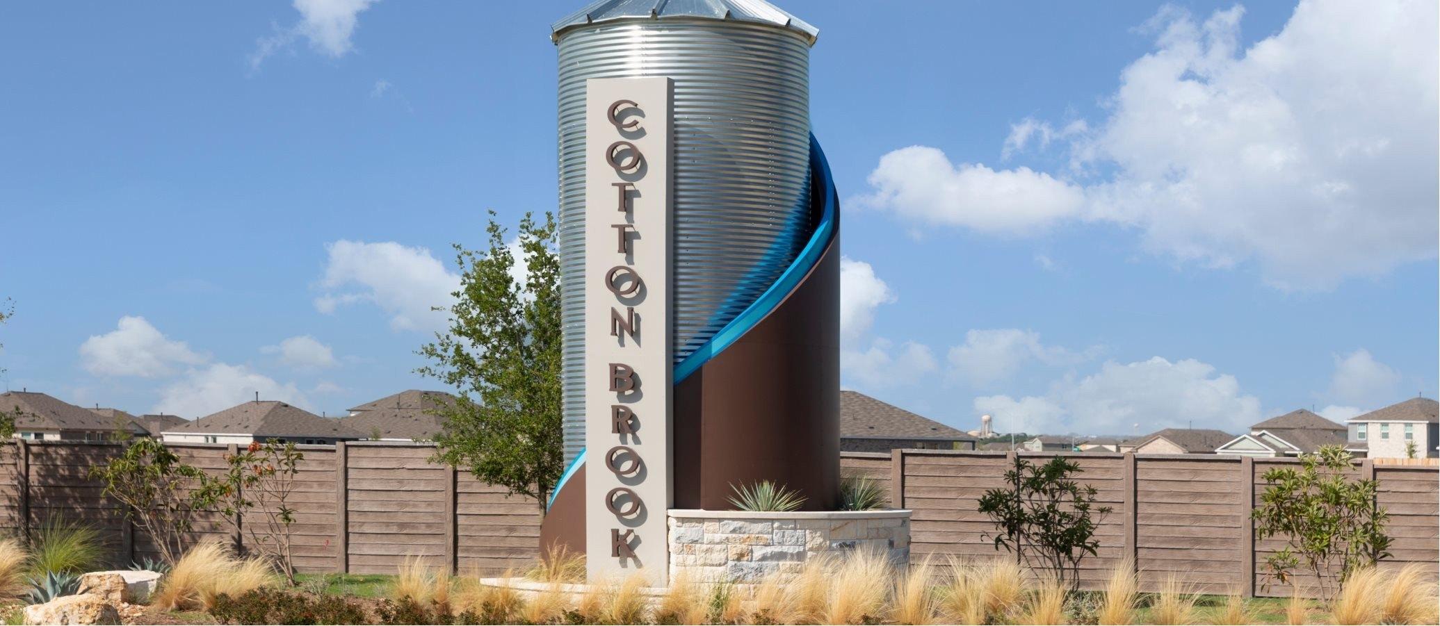 Milliner Loop, Hutto, TX 78634