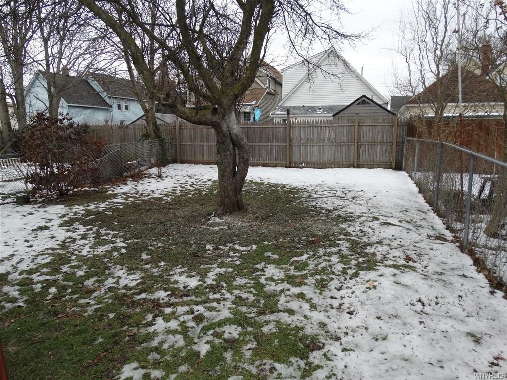 6th Ave, North Tonawanda, NY 14120