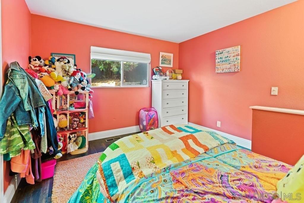 Linwood St, San Diego, CA 92103