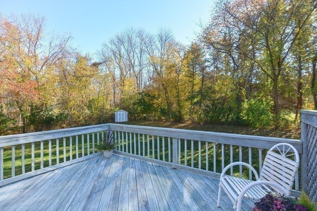 John Alden Rd, Seekonk, MA 02771