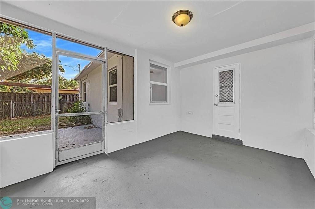 Sw 13th Ave, Fort Lauderdale, FL 33315