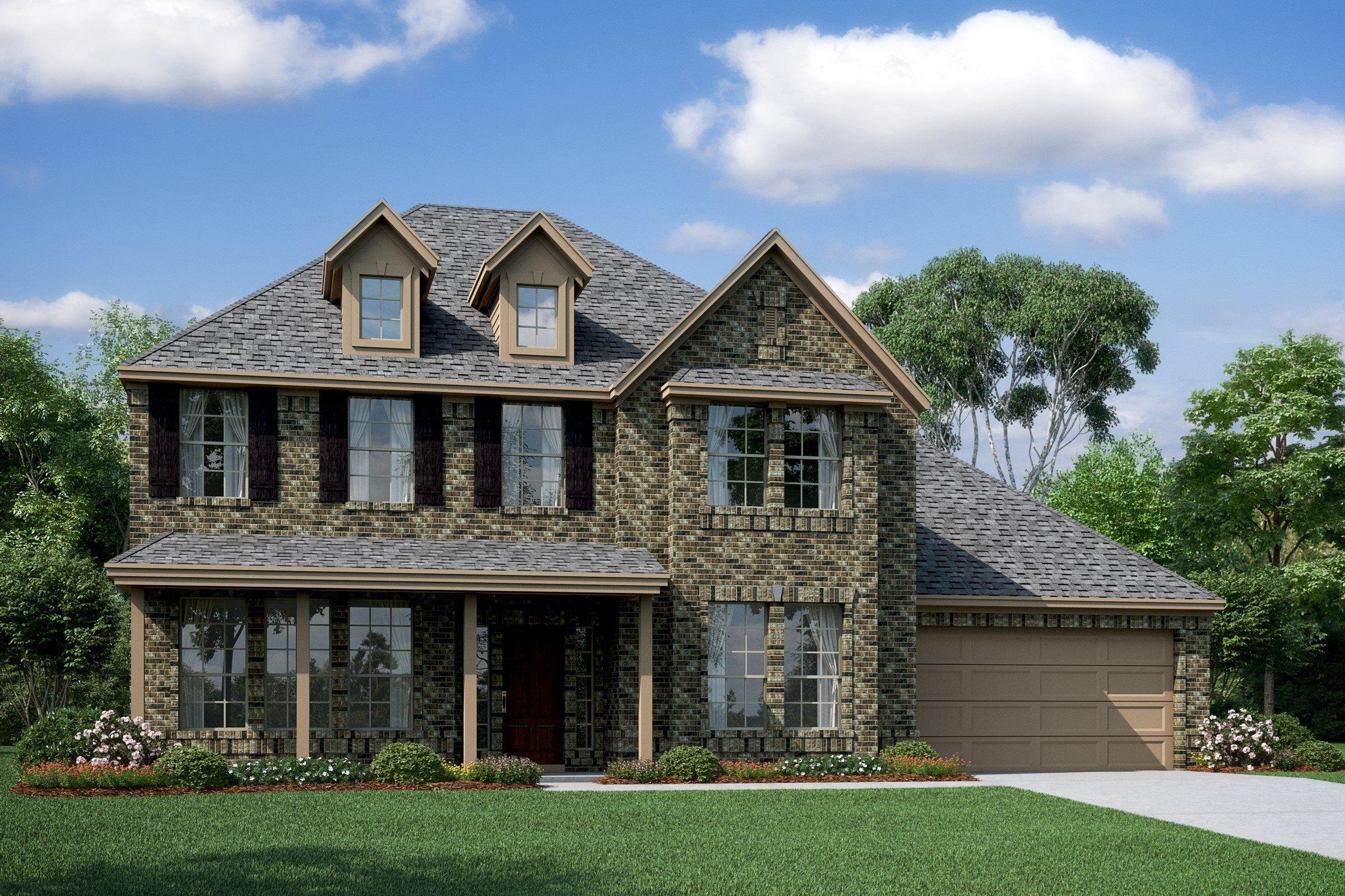 Lakewood Ave, Baytown, TX 77523