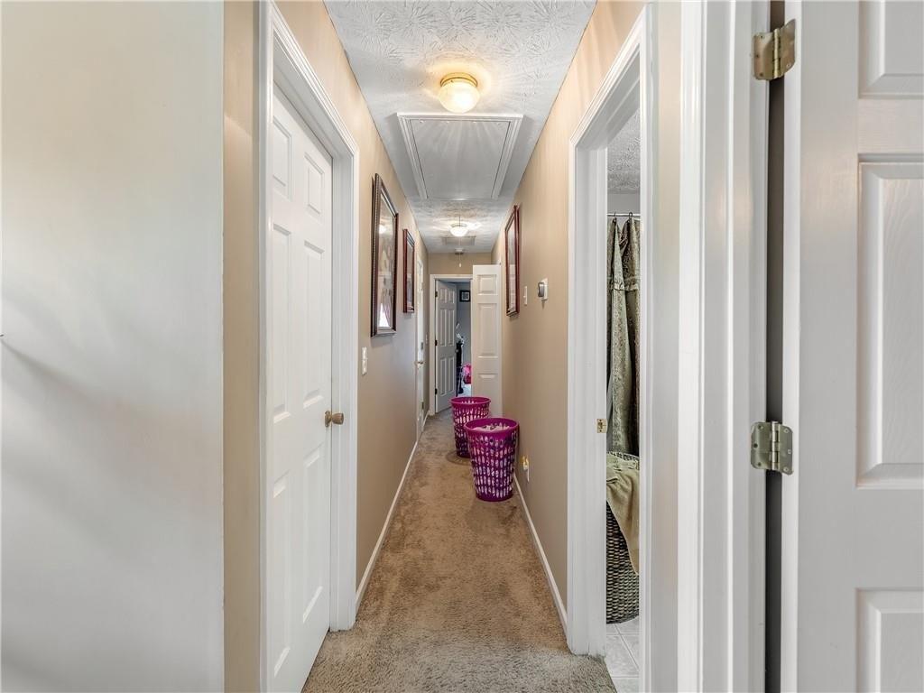 Silverstone Ct, Jonesboro, GA 30238