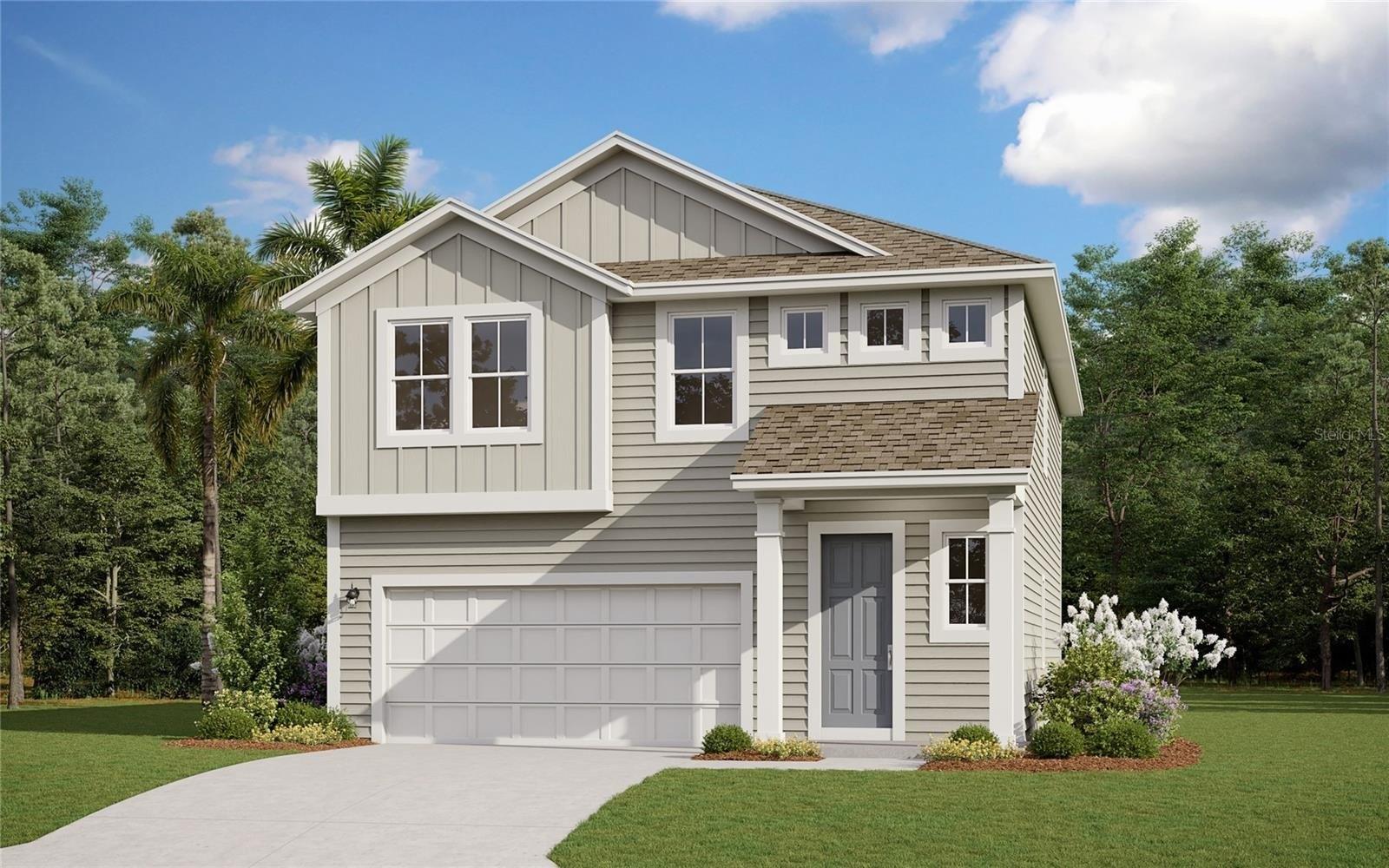 Canterwood Dr, Yulee, FL 32097