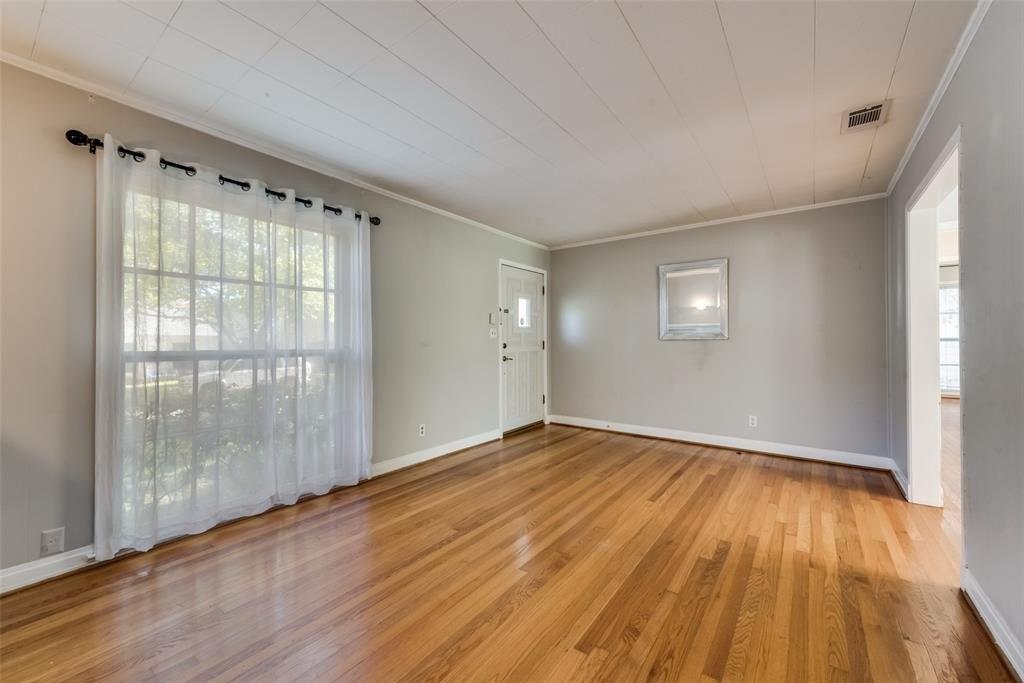 Somerville Ave, Dallas, TX 75206