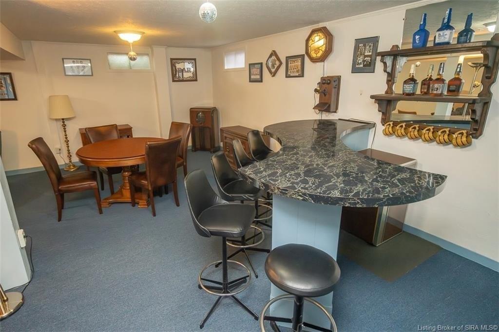Longfield Dr, Clarksville, IN 47129