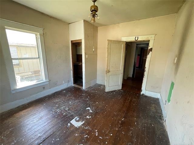 W Beech St, Durant, OK 74701