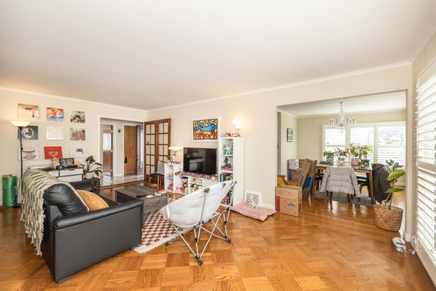 31st Ave, San Francisco, CA 94116