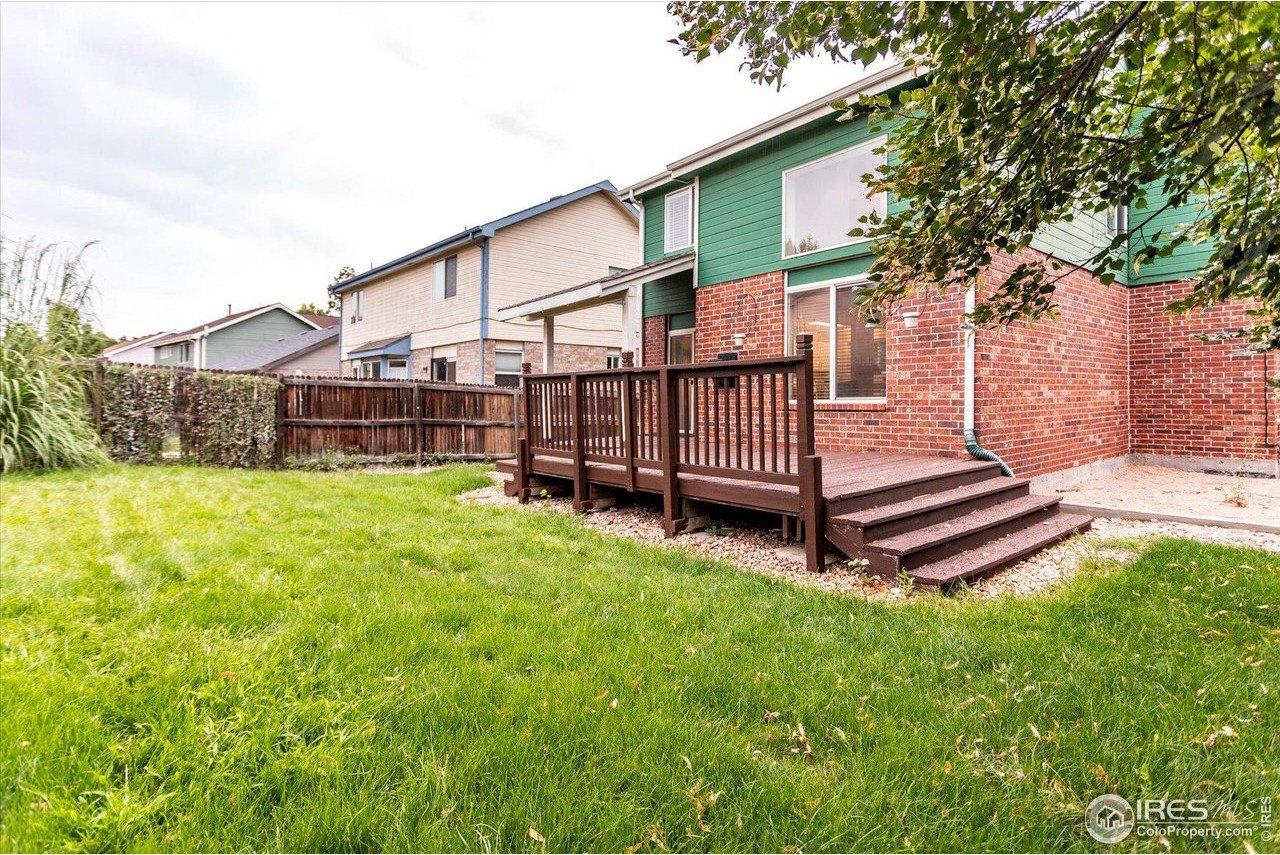 Calkins Pl, Broomfield, CO 80020