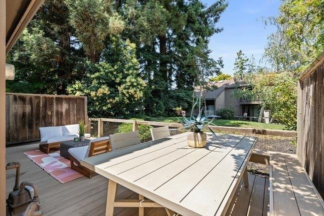 Horizon Ave, Mountain View, CA 94043