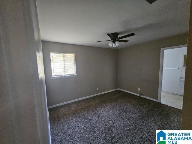 Parklawn Ave Sw, Birmingham, AL 35211