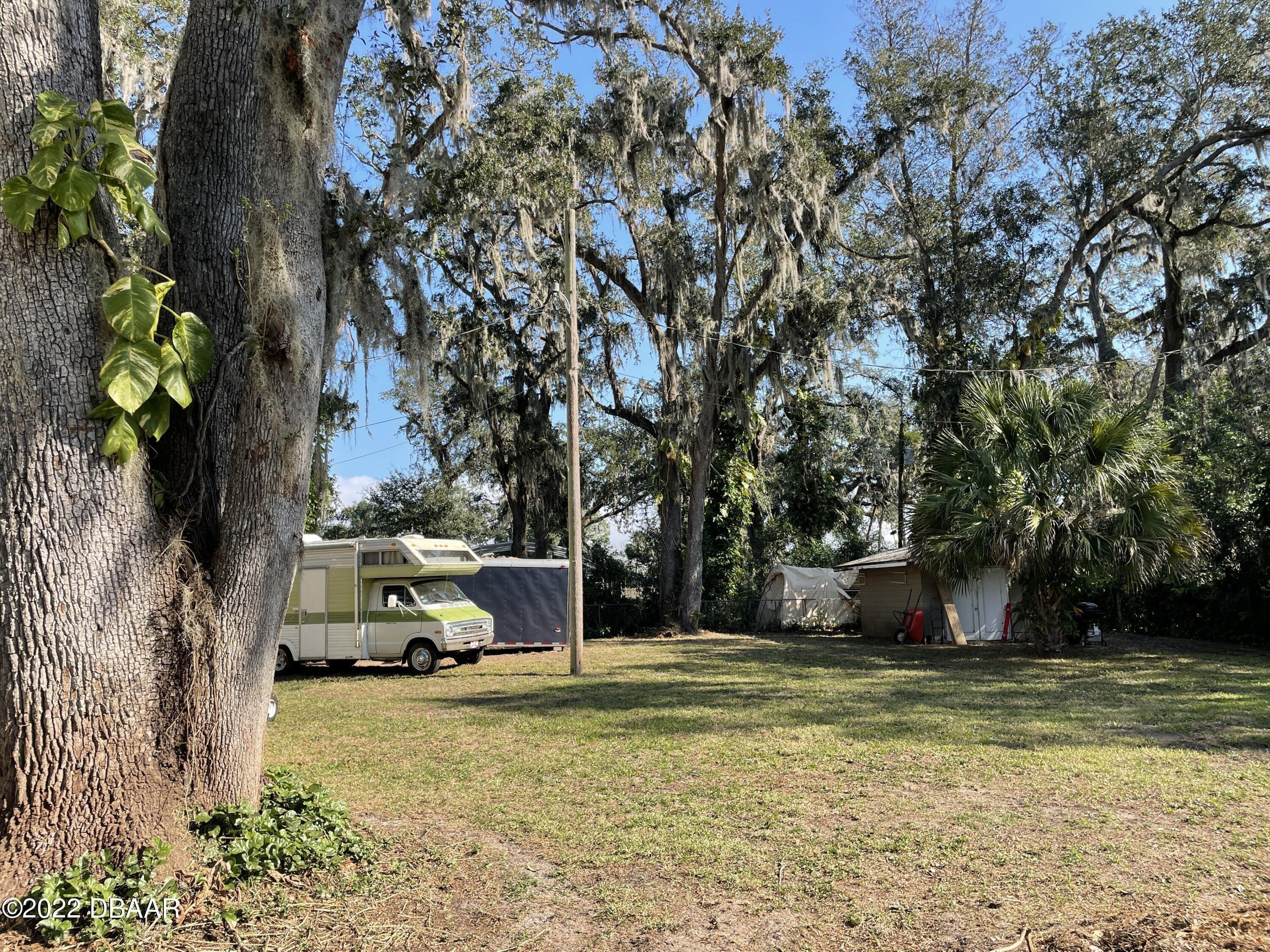 Valencia Rd, South Daytona, FL 32119