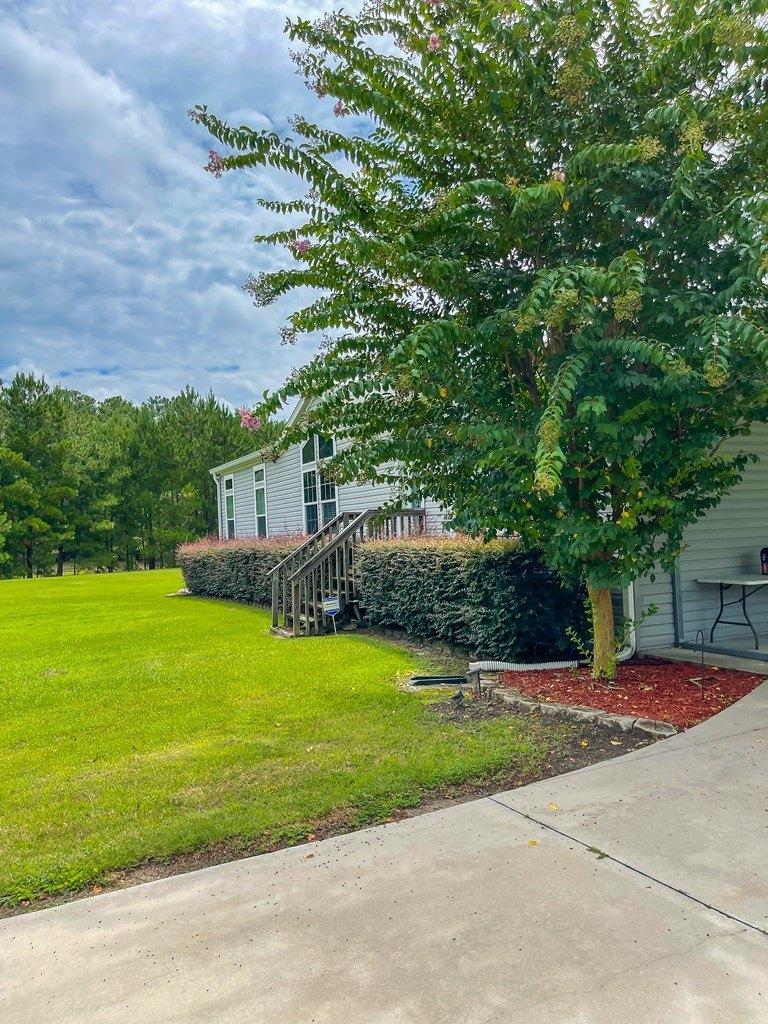 Sw January Dr, Lake City, FL 32024