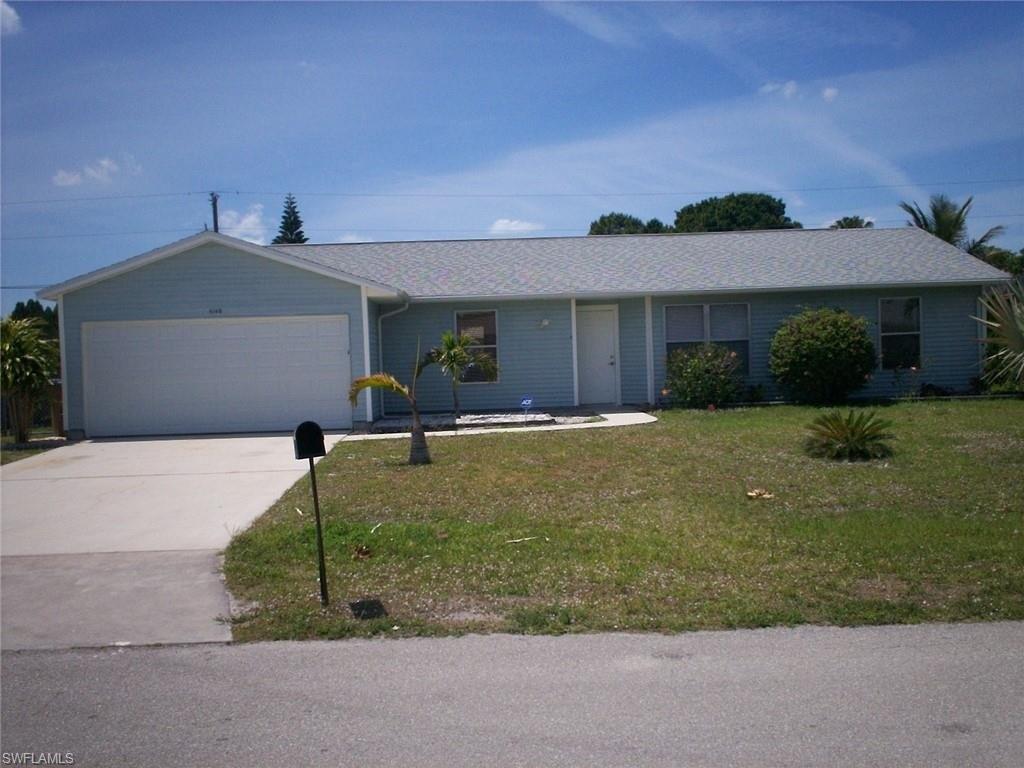 Sw 6th Ave, Cape Coral, FL 33914