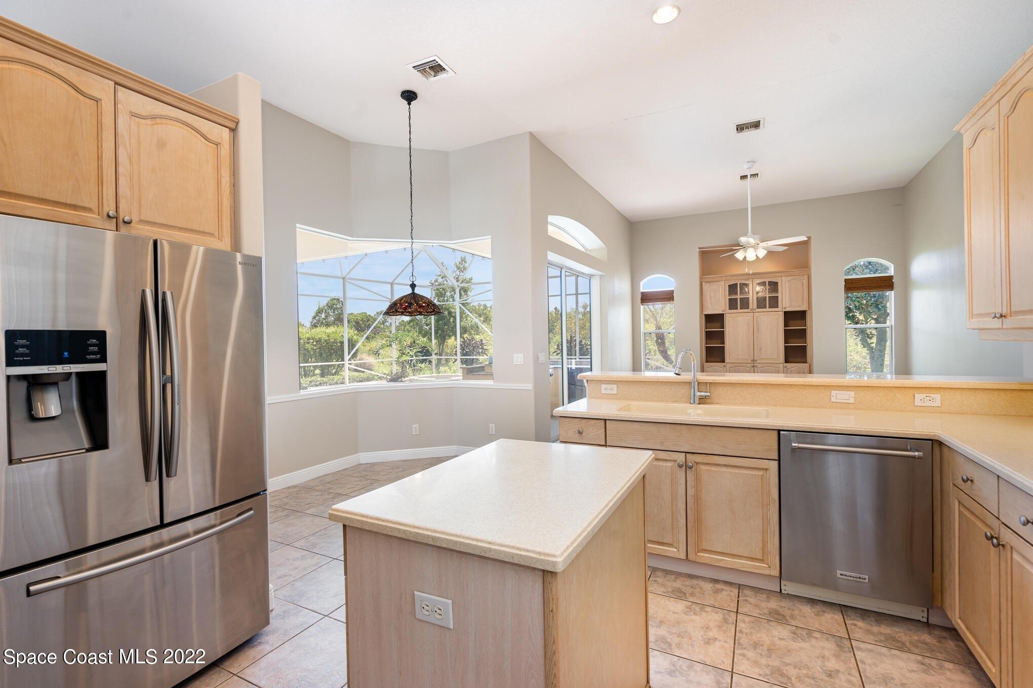 Herons Landing Dr, Rockledge, FL 32955