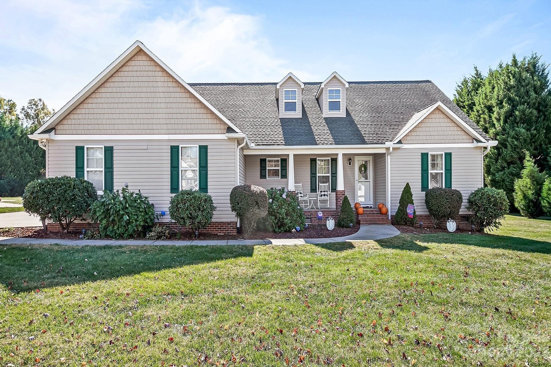 Cool Side Dr, Salisbury, NC 28146