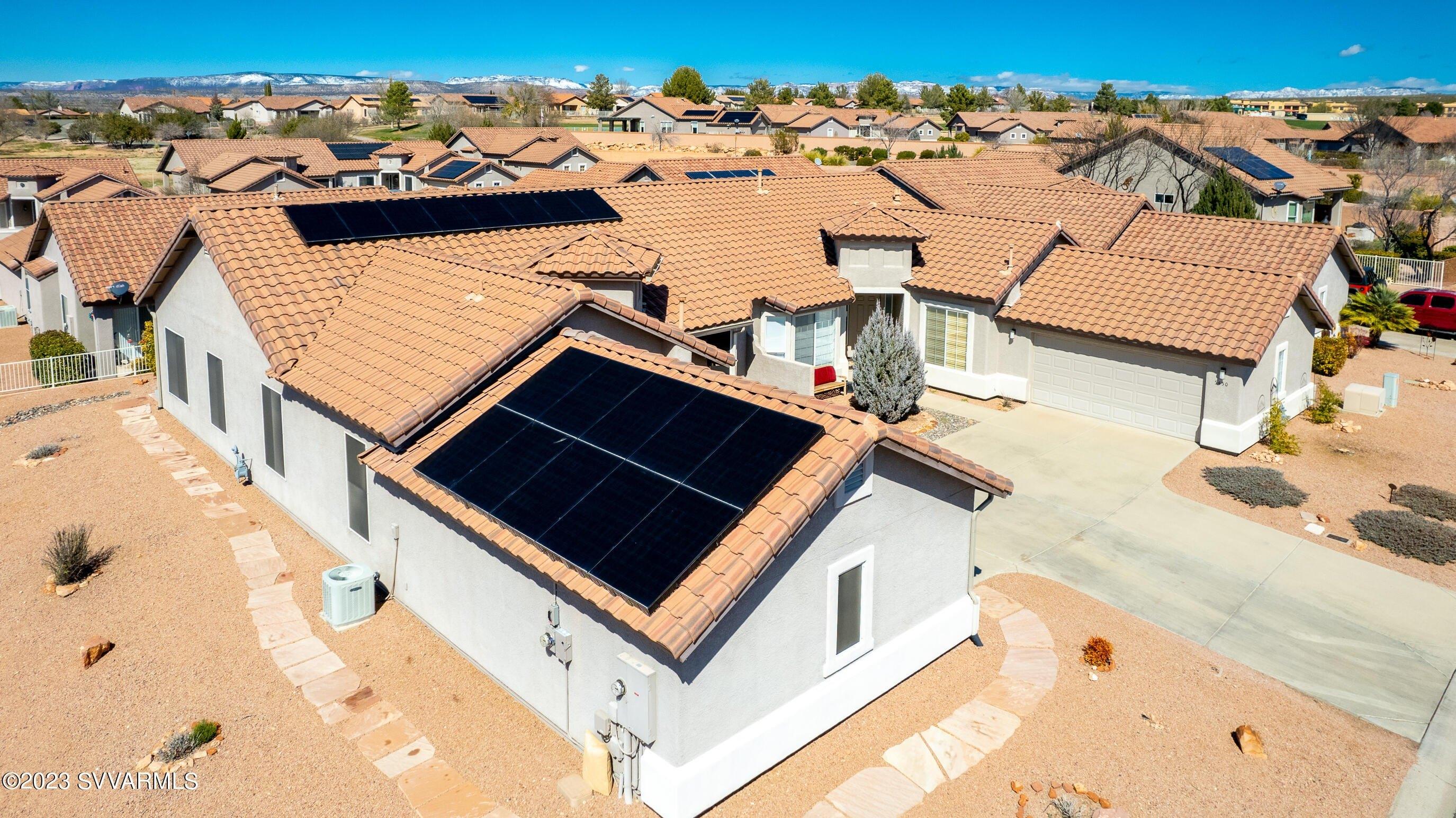 E Calle Diamante, Cornville, AZ 86325