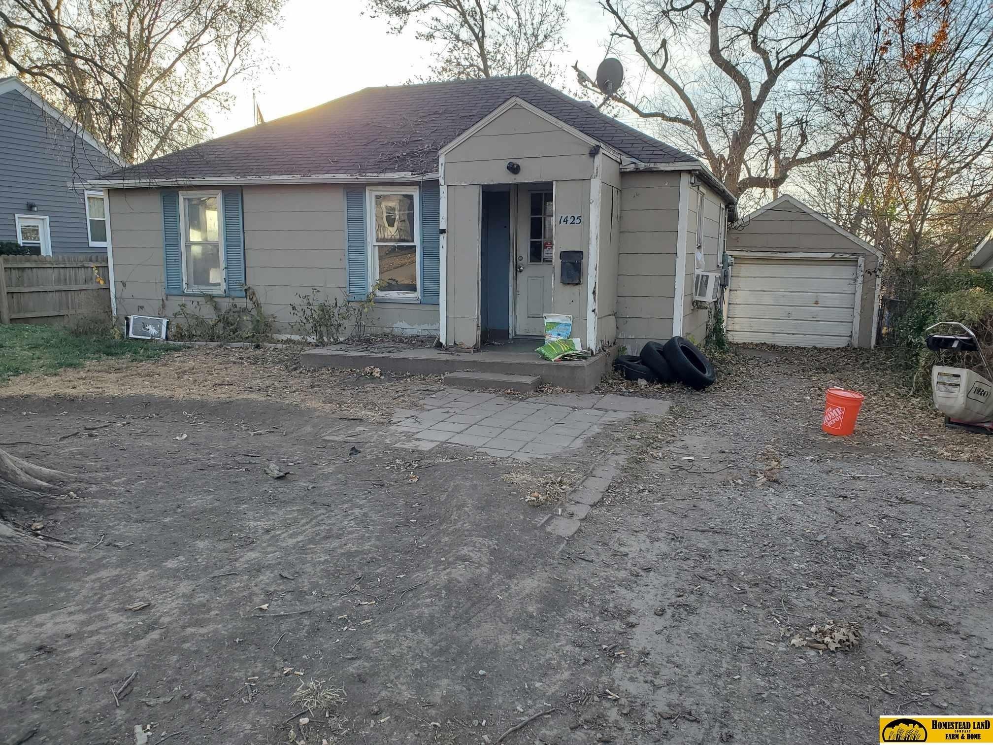 N 9th St, Beatrice, NE 68310