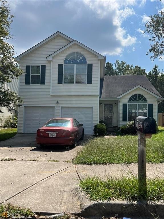S South Hls, South Fulton, GA 30296