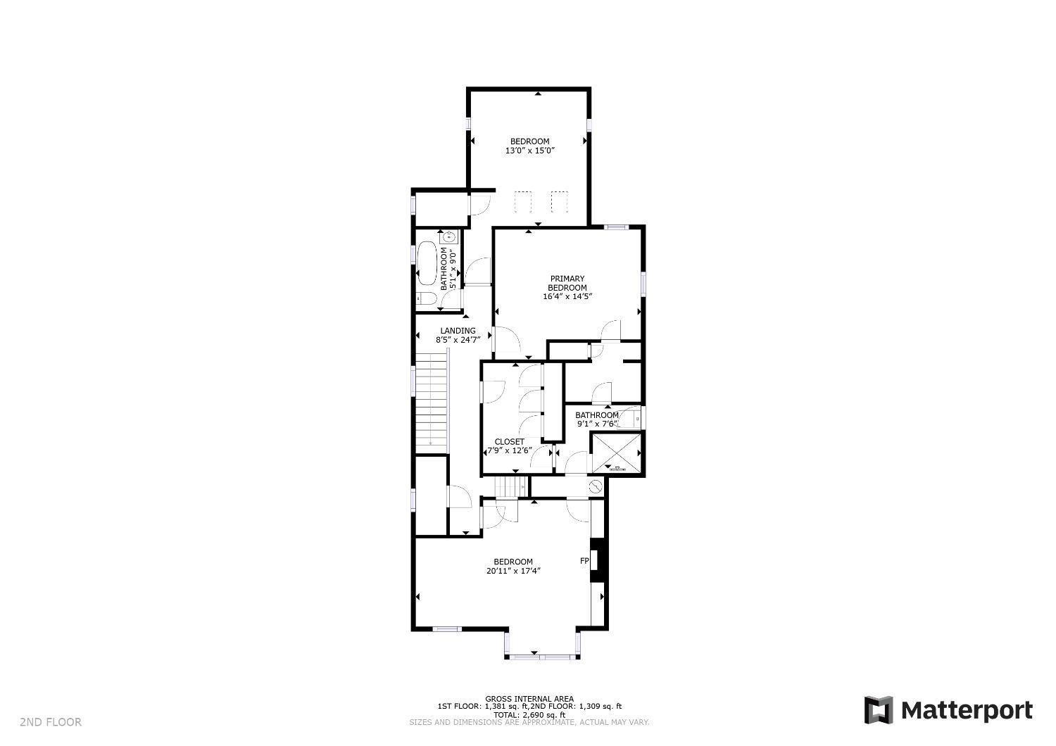 8th St, Oakland, CA 94607