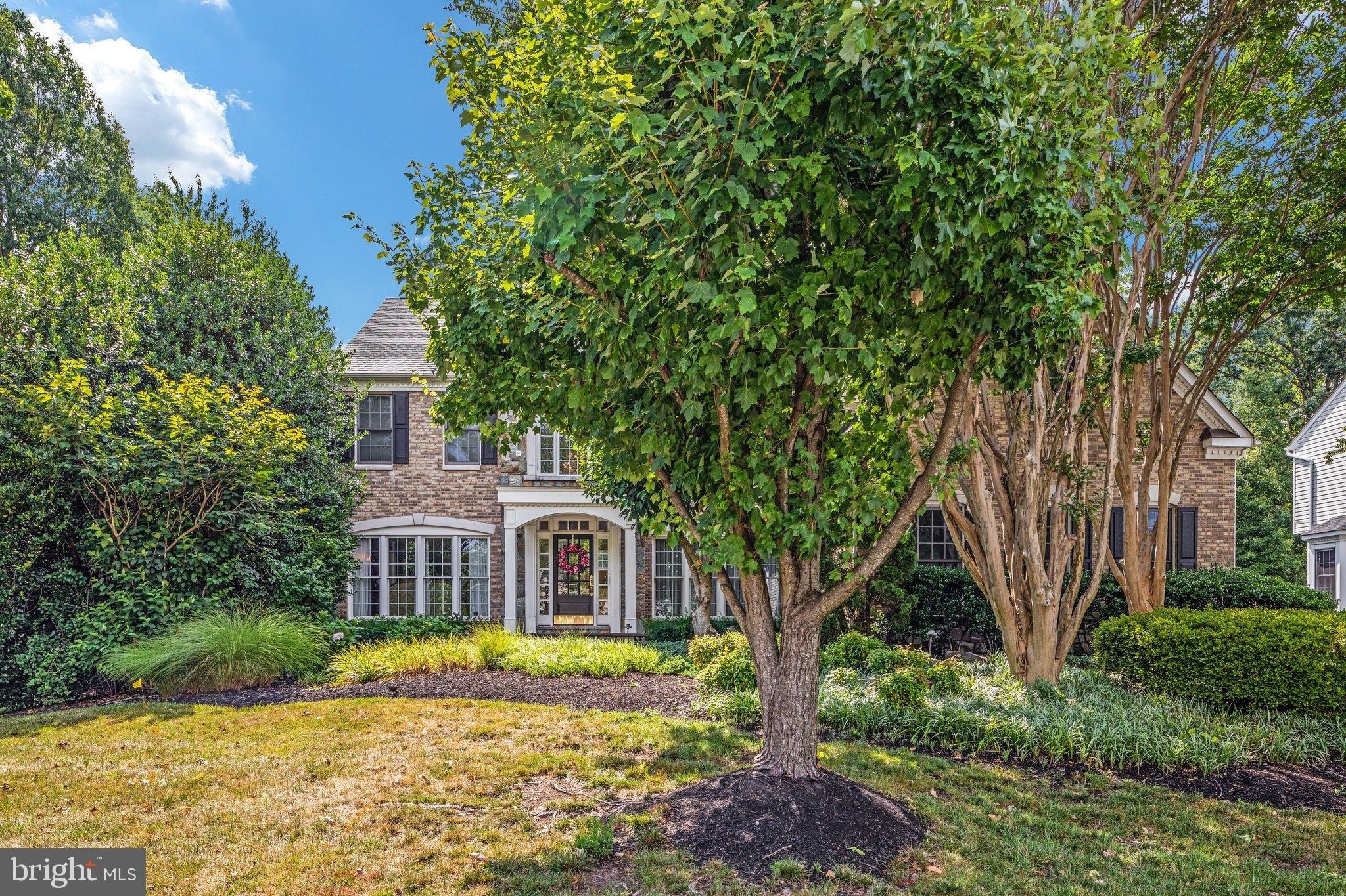 Forest Manor Dr, Ashburn, VA 20148