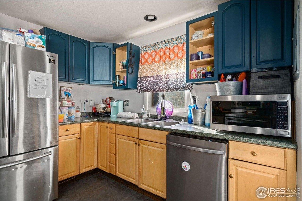 35th Ave, Greeley, CO 80634