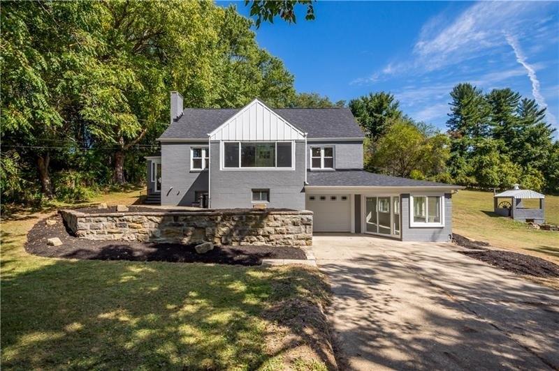 Van Voorhis Ln, Monongahela, PA 15063