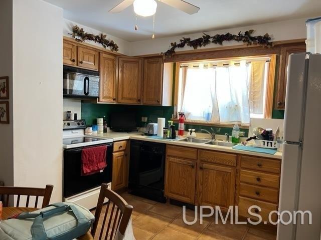 Hecla St, Calumet, MI 49913