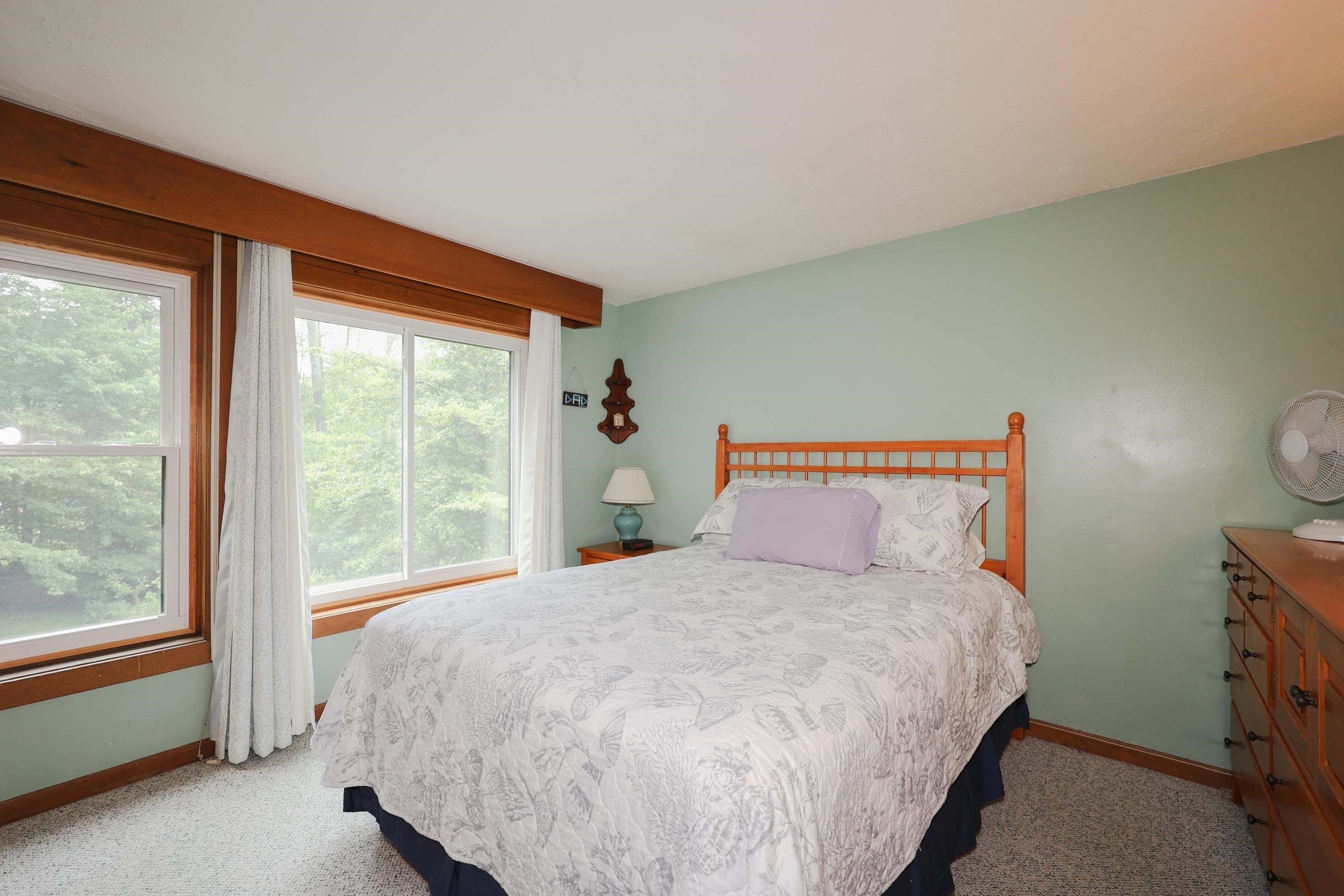 Larch Rd, Milford, NH 03055