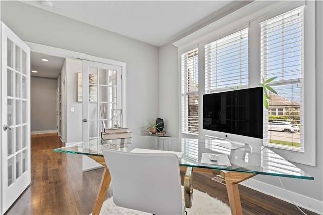 W 171st St, Overland Park, KS 66221